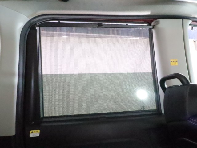 ダイハツ タントカスタム RS トップED SAⅢ
