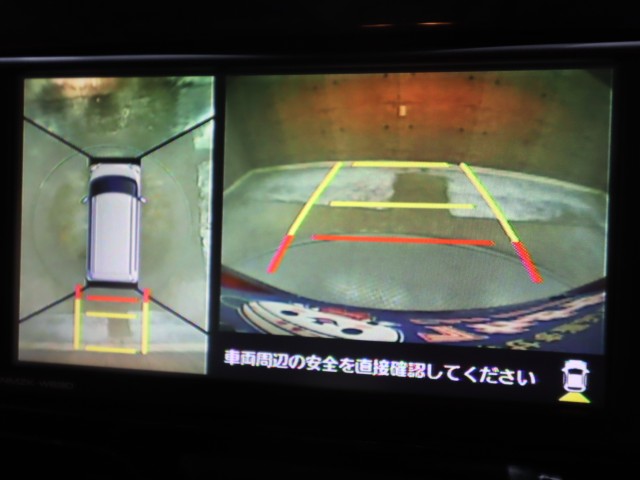 ダイハツ タントカスタム RS トップED SAⅢ