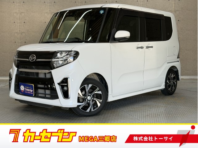 ダイハツ タント