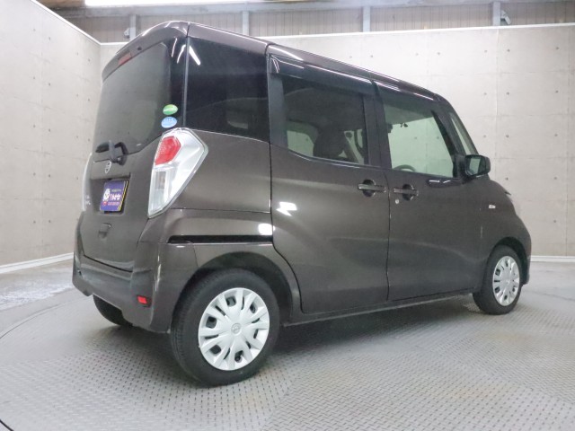 ニッサン デイズルークス S