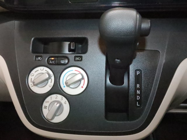 ニッサン デイズルークス S