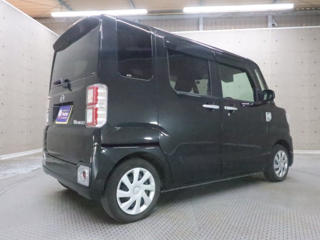 ダイハツ ウエイク ＬスペシャルＬＴＤ　ＳＡⅢ