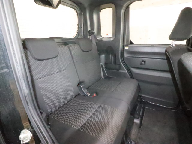ダイハツ ウエイク ＬスペシャルＬＴＤ　ＳＡⅢ