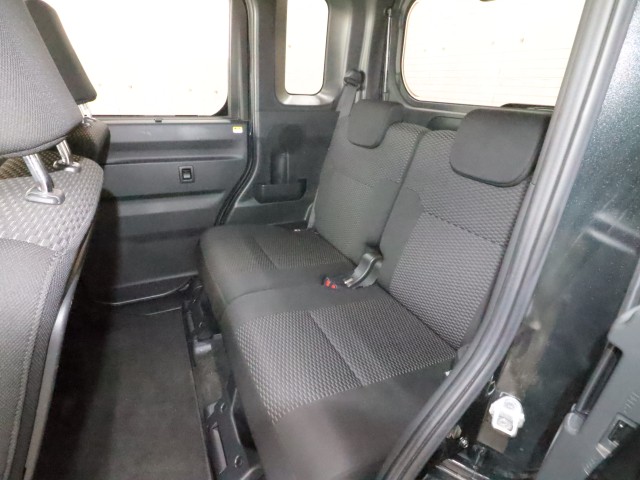 ダイハツ ウエイク ＬスペシャルＬＴＤ　ＳＡⅢ