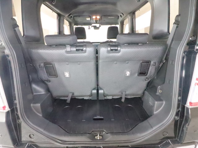 ダイハツ ウエイク ＬスペシャルＬＴＤ　ＳＡⅢ