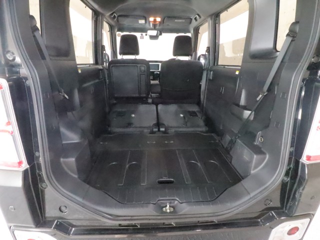 ダイハツ ウエイク ＬスペシャルＬＴＤ　ＳＡⅢ