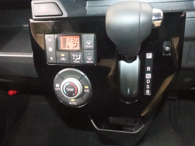 ダイハツ ウエイク ＬスペシャルＬＴＤ　ＳＡⅢ