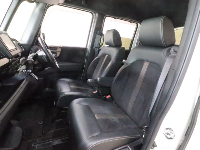 ホンダ Ｎ　ＢＯＸカスタム G・EXターボ　ﾎﾝﾀﾞｾﾝｼﾝｸﾞ