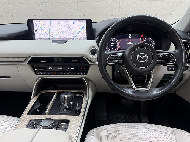 マツダ ＣＸ－６０ XD ﾊｲﾌﾞﾘｯﾄﾞ ｴｸｽｸﾙｰﾌﾞ ﾓﾀﾞﾝ