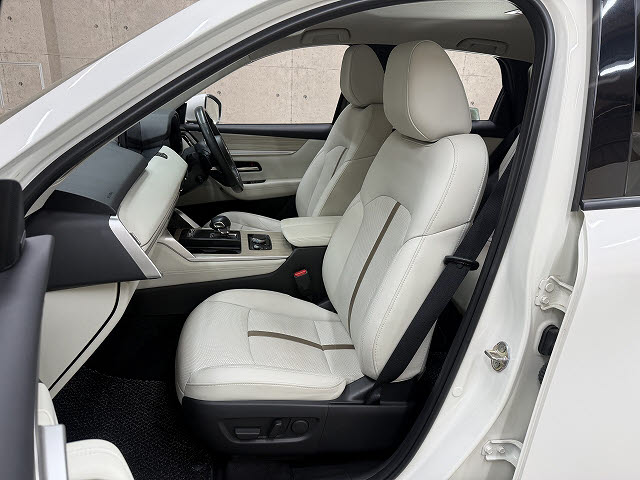 マツダ ＣＸ－６０ XD ﾊｲﾌﾞﾘｯﾄﾞ ｴｸｽｸﾙｰﾌﾞ ﾓﾀﾞﾝ