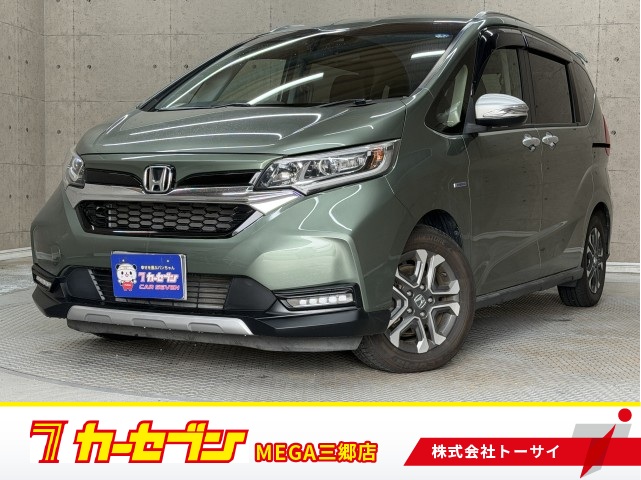 ホンダ ﾌﾘｰﾄﾞﾊｲﾌﾞﾘｯﾄﾞ