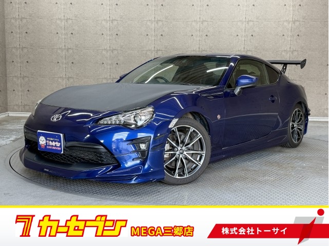 トヨタ ８６