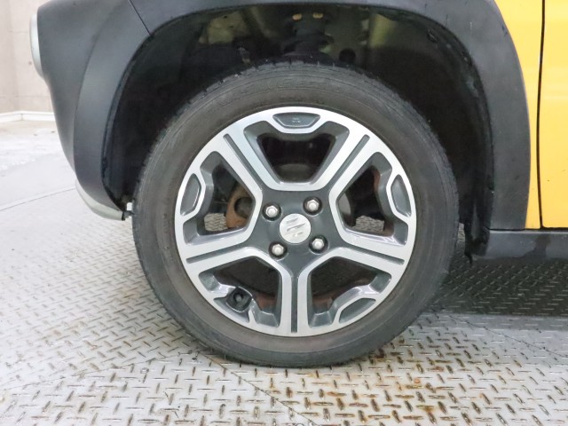 スズキ ハスラー
