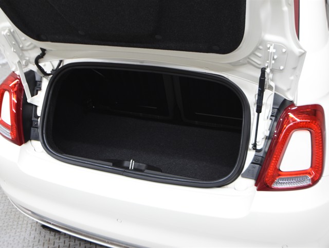 その他輸入車 フィアット５００Ｃ ツインエア ラウンジ