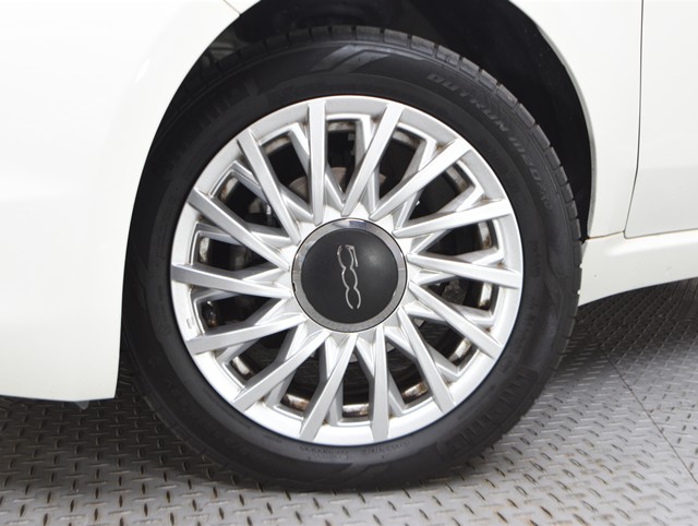 その他輸入車 フィアット５００Ｃ ツインエア ラウンジ