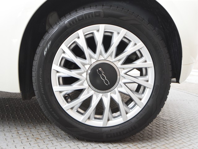 その他輸入車 フィアット５００Ｃ ツインエア ラウンジ