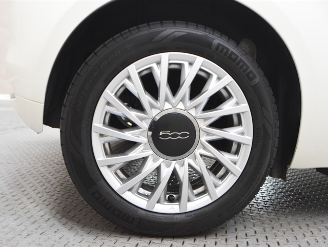 その他輸入車 フィアット５００Ｃ ツインエア ラウンジ