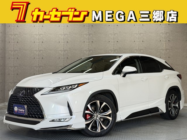 レクサス レクサス ＲＸ
