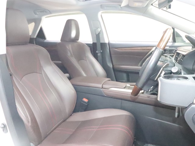 レクサス レクサス ＲＸ 450ｈ　バージョンＬ