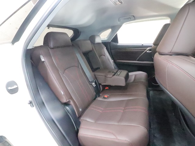 レクサス レクサス ＲＸ 450ｈ　バージョンＬ