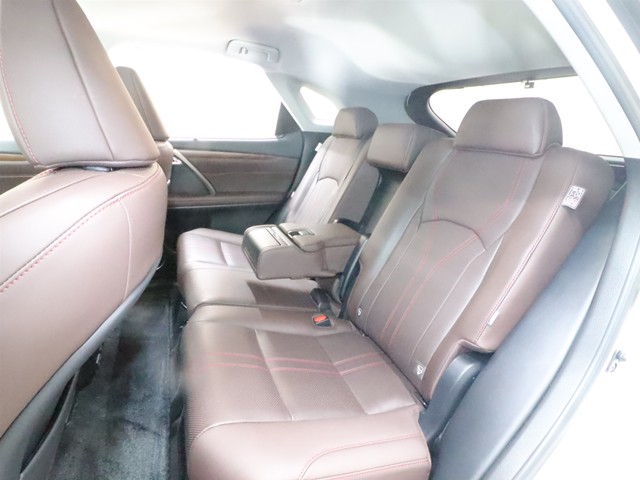 レクサス レクサス ＲＸ 450ｈ　バージョンＬ