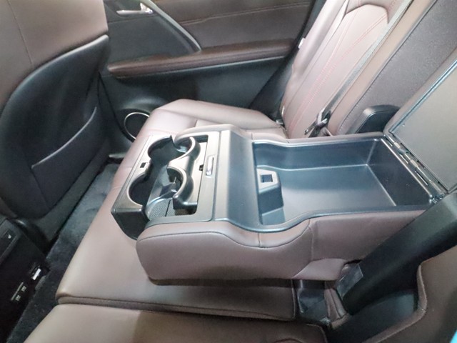 レクサス レクサス ＲＸ 450ｈ　バージョンＬ