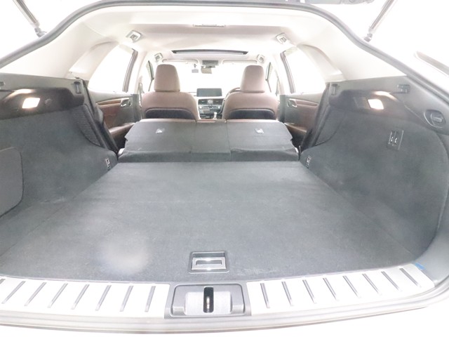 レクサス レクサス ＲＸ 450ｈ　バージョンＬ