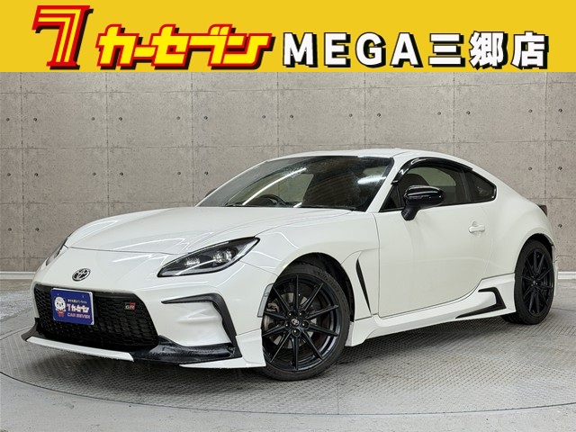 トヨタ ＧＲ８６