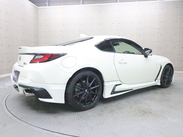 トヨタ ＧＲ８６ RZ