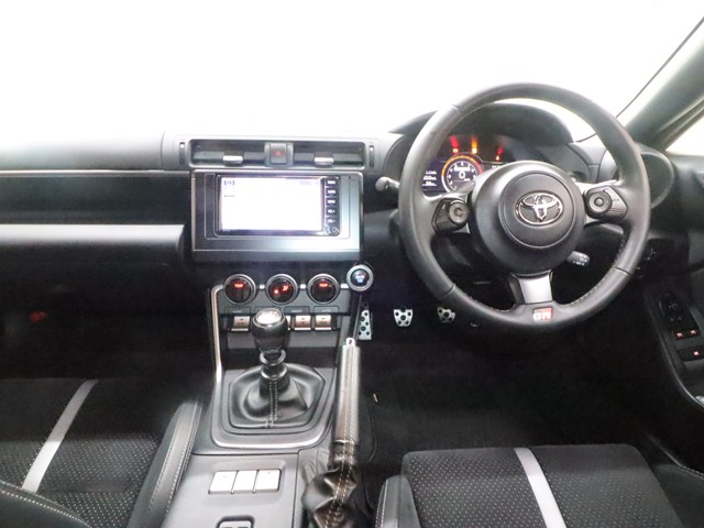 トヨタ ＧＲ８６ RZ