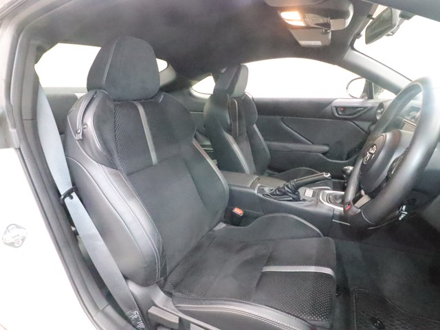 トヨタ ＧＲ８６ RZ