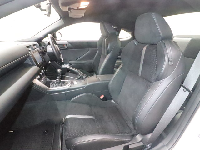 トヨタ ＧＲ８６ RZ