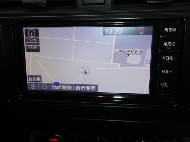 トヨタ ＧＲ８６ RZ