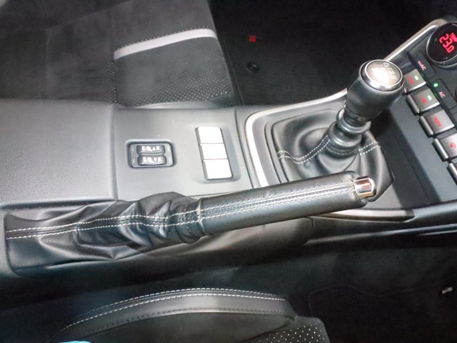 トヨタ ＧＲ８６ RZ