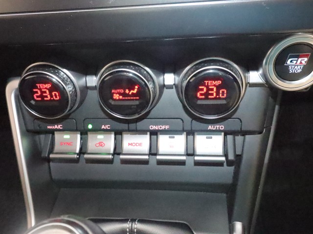 トヨタ ＧＲ８６ RZ