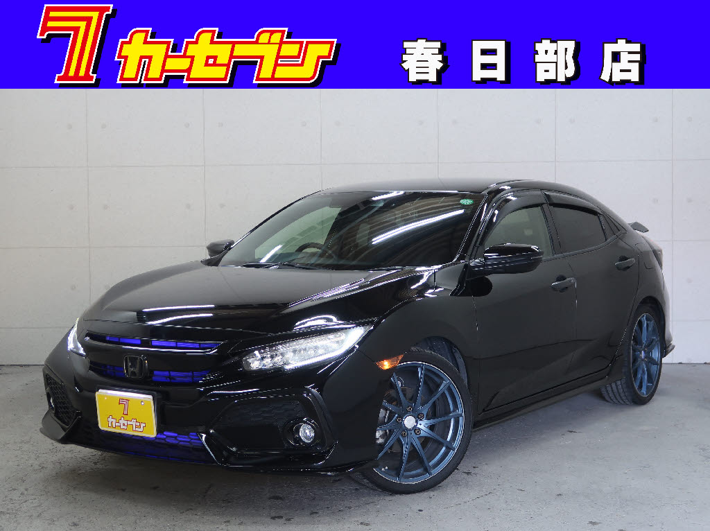 ホンダ シビック