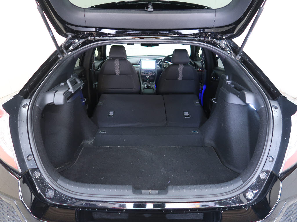 ホンダ シビック HATCHBACK　6ＭＴ