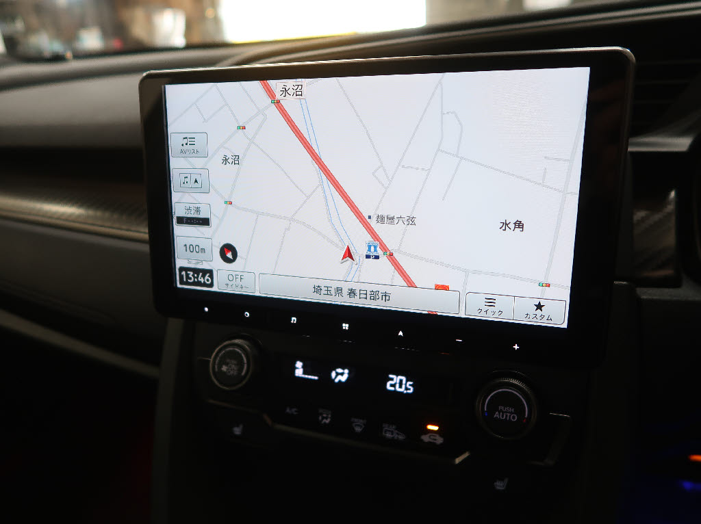 ホンダ シビック HATCHBACK　6ＭＴ