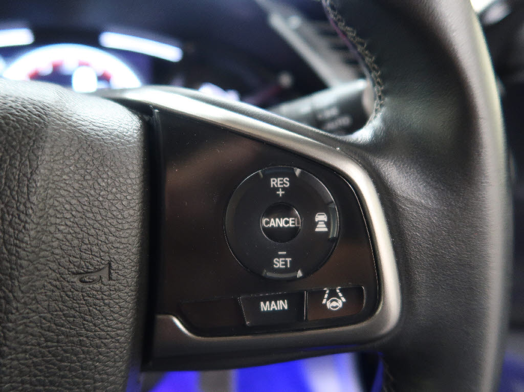 ホンダ シビック HATCHBACK　6ＭＴ