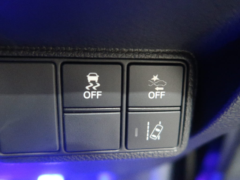 ホンダ シビック HATCHBACK　6ＭＴ