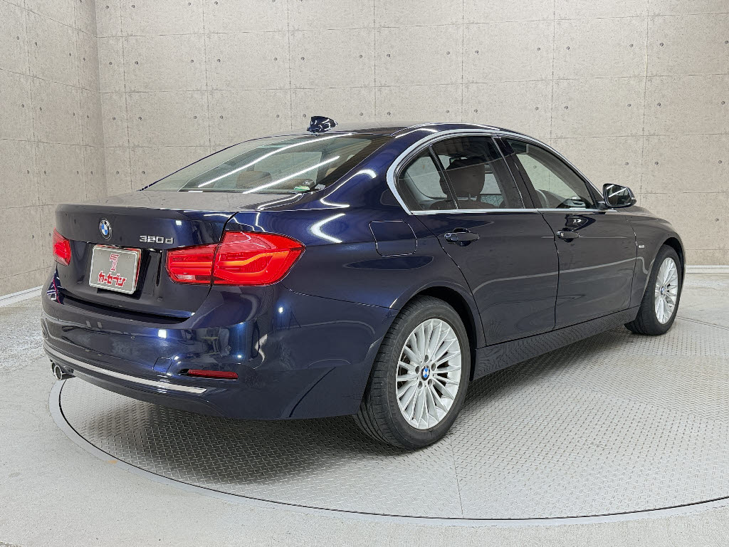 ＢＭＷ ＢＭＷ ３シリーズ ラグジュアリー