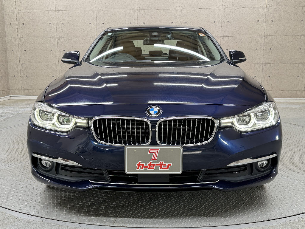 ＢＭＷ ＢＭＷ ３シリーズ ラグジュアリー