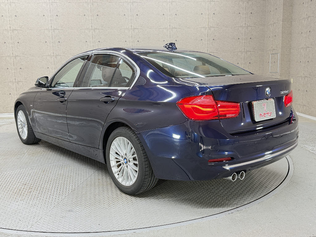 ＢＭＷ ＢＭＷ ３シリーズ ラグジュアリー