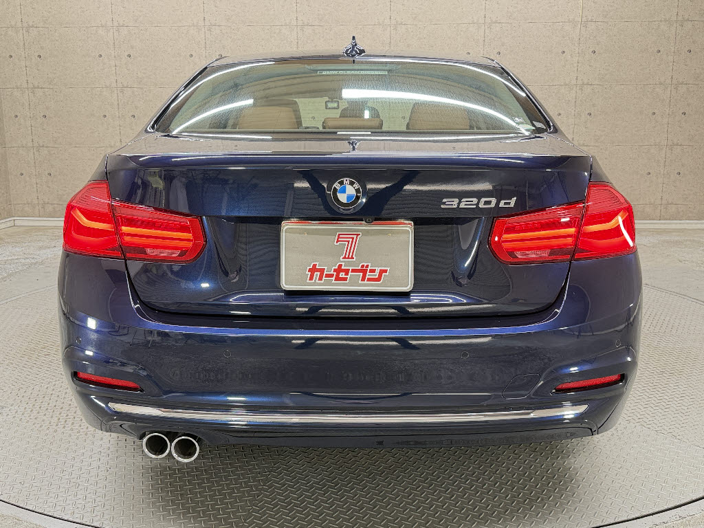 ＢＭＷ ＢＭＷ ３シリーズ ラグジュアリー