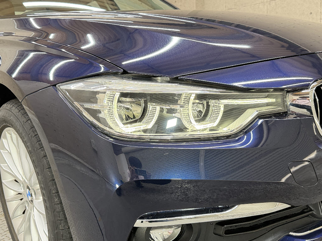 ＢＭＷ ＢＭＷ ３シリーズ ラグジュアリー