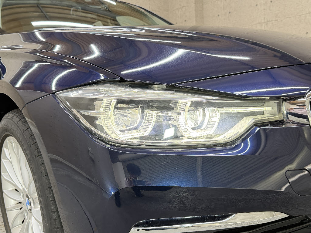 ＢＭＷ ＢＭＷ ３シリーズ ラグジュアリー