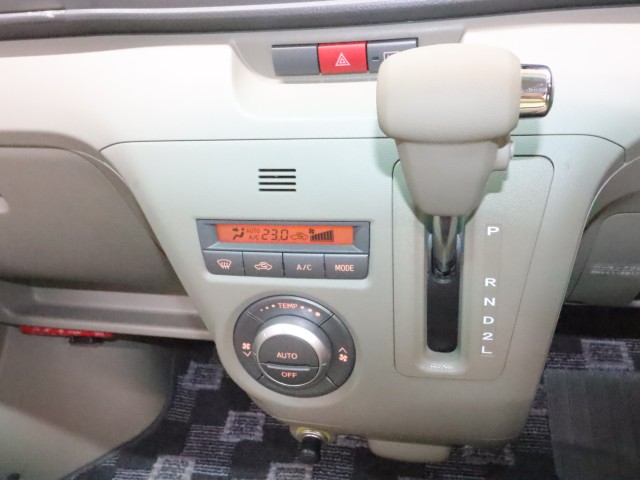 ダイハツ アトレーＷ カスタムターボRS