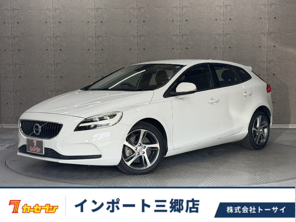 ボルボ ボルボ Ｖ４０