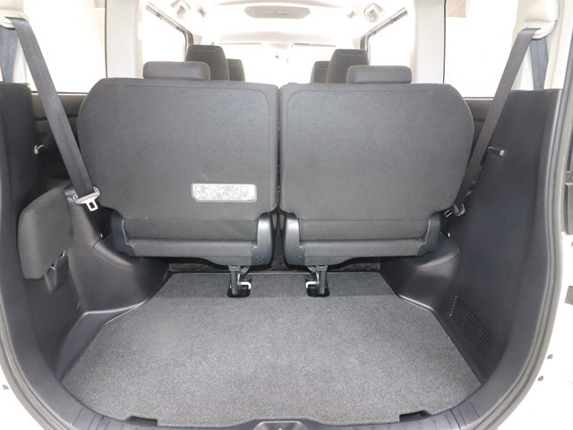 トヨタ エスクァイア Ｘｉ