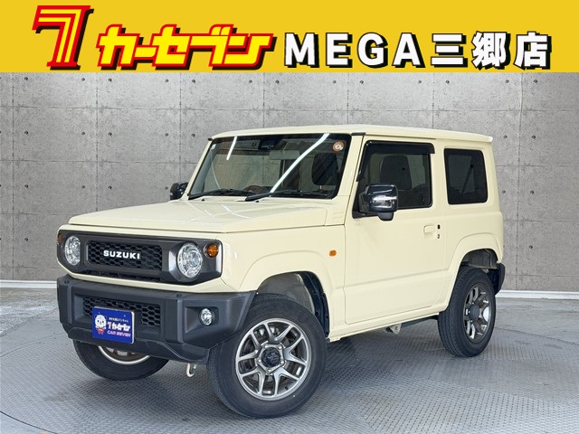 スズキ ジムニーＷ